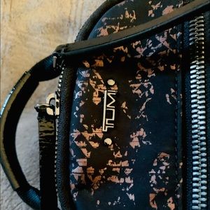 TUMI MINI BACKPACK